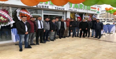 MISIR TOHUMUNUN EN İYİ ADRESİ