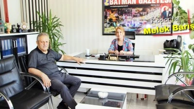 Mısır'da ortalama rekolte 120 bin ton