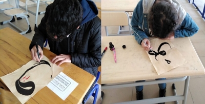 MOLA ARASI SANAT!
