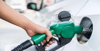 MOTORİNE ZAM YAPILDI