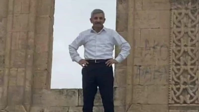 MOTOSİKLET SÜRÜCÜSÜ KAZADA CAN VERDİ