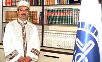 Müftü Erhan; “Apartman altı mescitler yakışmıyor”