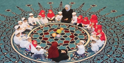Müftü’den ‘4-6 Yaş’ vurgusu