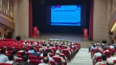 M&Uuml;FT&Uuml;L&Uuml;KTEN YAZ D&Ouml;NEMİ &Ouml;NCESİ EĞİTİM HAMLESİ 