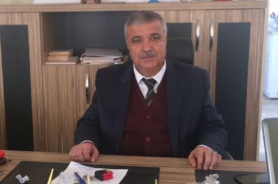 Muhtar mahalleli adına başvuru yaptı 