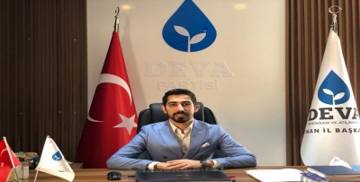 MÜJDECİ: ÜLKE TARİHİNDE BİR İLKE İMZA ATIYORUZ