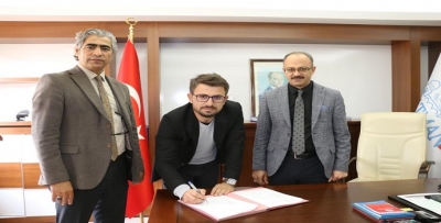 MÜJDECİOĞLU’NDAN HAYIRLI BİR HİZMET