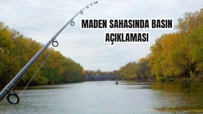 MURAT NEHRİ İ&Ccedil;İN SESLER MUŞ'TA Y&Uuml;KSELECEK