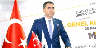 MÜSİAD: Asgari ücrete ek zam gerekli