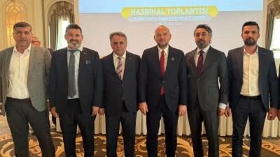 M&Uuml;SİAD&rsquo;DAN B&Ouml;LGESEL İSTİŞARE
