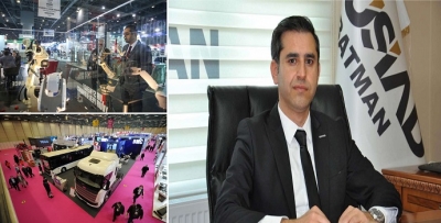 MÜSİAD, TÜRKİYE’NİN EN KAPSAMLI TİCARET FUARINA HAZIRLANIYOR