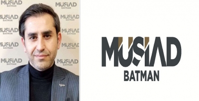 MÜSİAD’TAN FİDAN DİKİM KAMPANYALARINA DESTEK