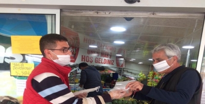 MÜŞTERİ TEDBİRİ