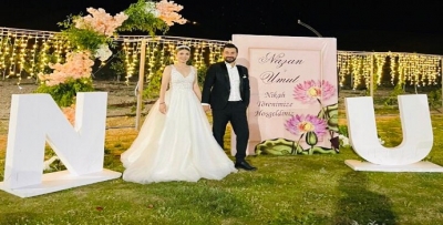 MUTLU EVLİLİK