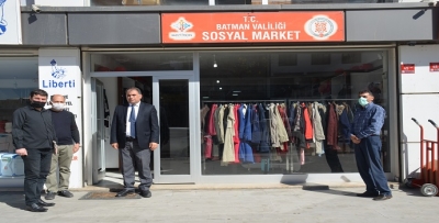MUTLULUK VEREN MARKET