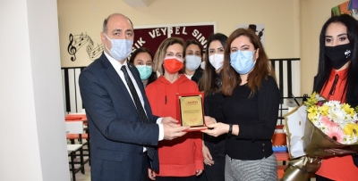 MÜZİK ATÖLYESİ AÇILDI