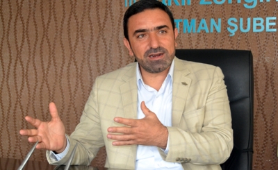 Nasıroğlu: Ana yüreği asla hata yapmaz
