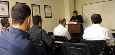 Nûbihar’da Kürtçe dersler başlıyor.