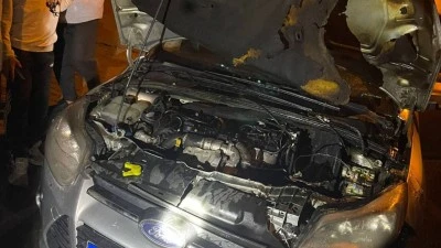 NE OLUYOR BU ARAÇLARA!
