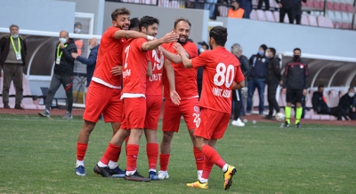 NEFES ALDI!