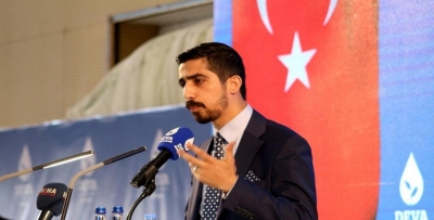 “NEFRET VE ŞİDDET KÖRÜKLENİYOR”