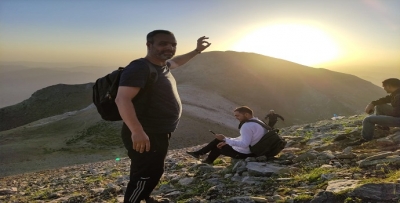 NEMRUT’A ALTERNATİF