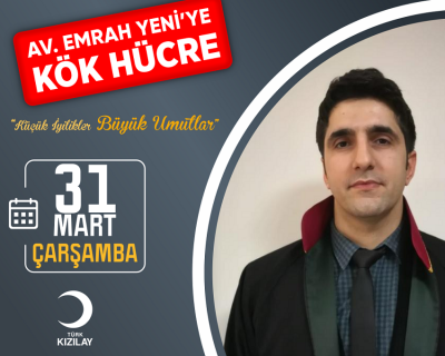 NEV'de hayat kurtarma etkinliği!