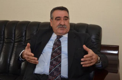 Nezir Nasıroğlu vefat etti 