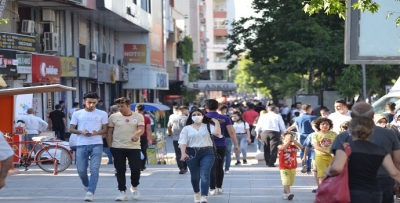 ‘NORMALLEŞME’ MEMNUNİYETİ!