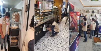 NORMALLEŞME ÖNCESİ DENETİMLERİ