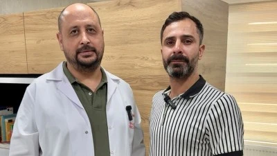 N&Uuml;KLEOPLASTİ İLE TEDAVİ EDİLDİ