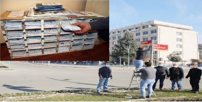 NUMARATAJ VE ADRES KRİZİ!