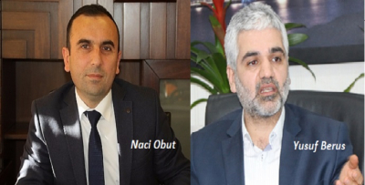 OBUT, DEDAŞ İL MÜDÜRÜ OLDU