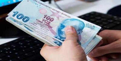 ÖDEMELER BAŞLADI