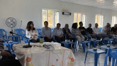 ODUNCU:BU SESSİZLİK KABUL EDİLEMEZ