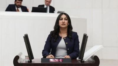 ODUNCU'DAN BAKANA SORU YAĞMURU