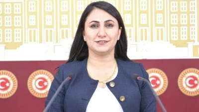 ODUNCU: HALKA HAKARET ETMEK KİMSENİN HADDİ DEĞİLDİR