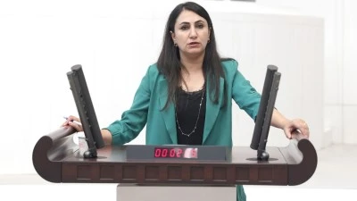 ODUNCU: KÜLTÜREL MİRAS SARAYA DEVREDİLİYOR