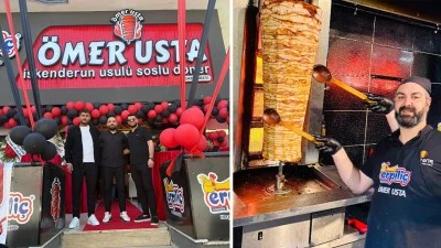 &Ouml;ĞRENCİ DOSTU KONSEPTİYLE YOĞUN İLGİ G&Ouml;R&Uuml;YOR