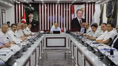 &Ouml;ĞRENCİ G&Uuml;VENLİĞİ İ&Ccedil;İN SEFERBERLİK
