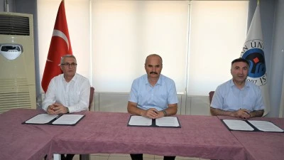 &Ouml;ĞRENCİLER İ&Ccedil;İN STAJ K&Ouml;PR&Uuml;S&Uuml; KURULDU