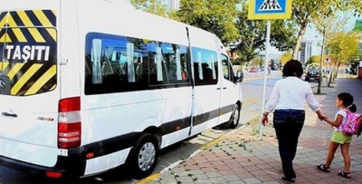 ÖĞRENCİLER TAŞINACAK