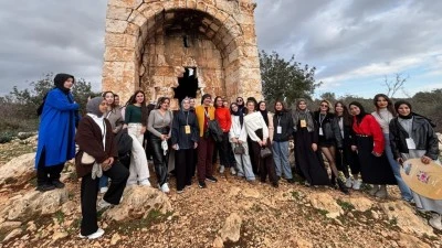 &Ouml;ĞRENCİLERE &lsquo;MEDYA VE İLETİŞİM&rsquo; EĞİTİMİ