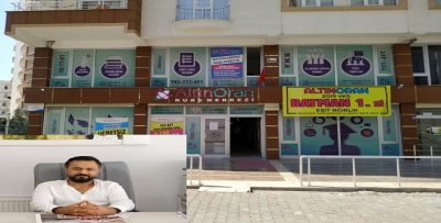 ÖĞRENCİLERİ GELECEĞE HAZIRLAYAN KURUM
