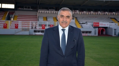 "ÖĞRENCİLERİMİZİ TESİSLERE BEKLİYORUZ"