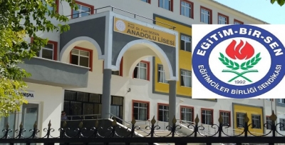 Öğretmen saldırısı kınandı!