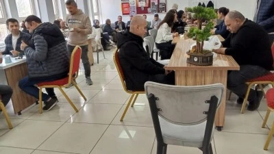 ÖĞRETMENLERE ÖZEL ETKİNLİK