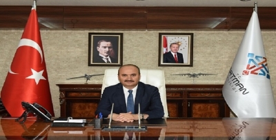 “ÖĞRETMENLİK GÖNÜL İŞİDİR”
