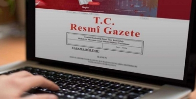 OHAL KOMİSYONU'NUN GÖREV SÜRESİ 1 YIL UZATILDI