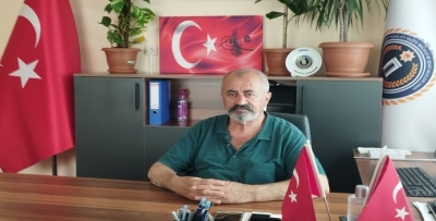 OKAY’DAN CUMHURBAŞKANINA TEŞEKKÜR